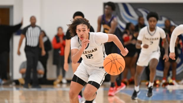 Salesian 49, Riordan 44 NorCal Boys Open 2024 championship by Greg Jungerman 3-5-2024030520240